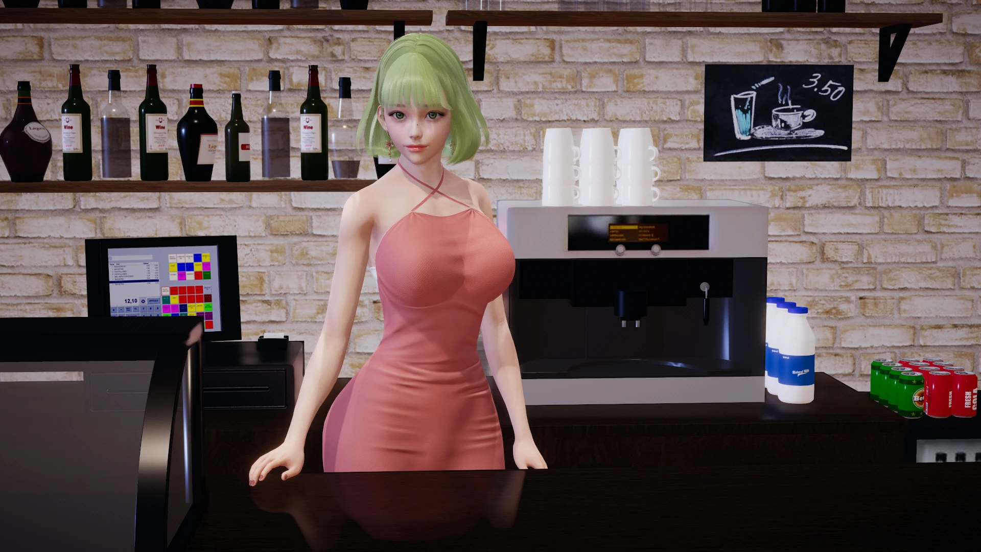 特工17战斗系统