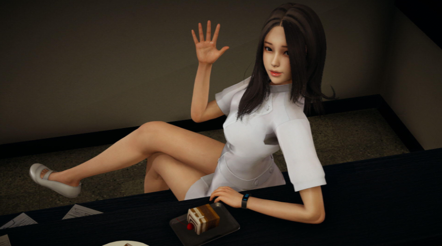 特工17角色互动