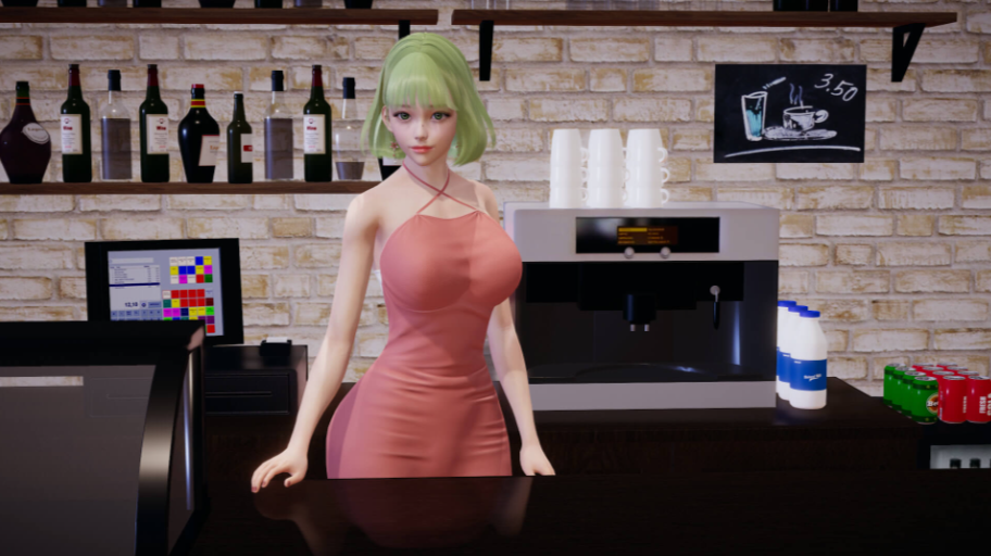 特工17游戏画面展示