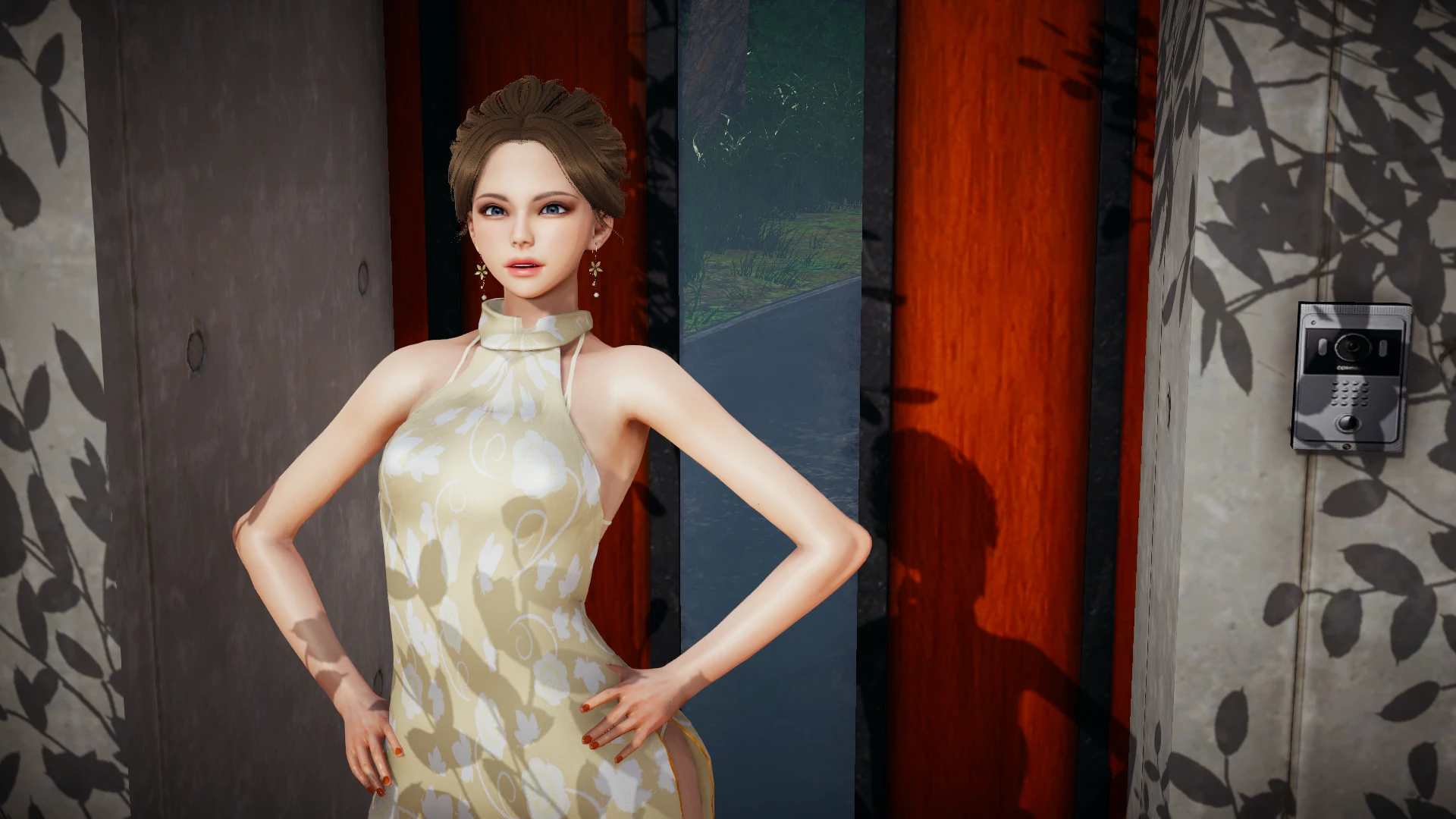 特工17界面展示